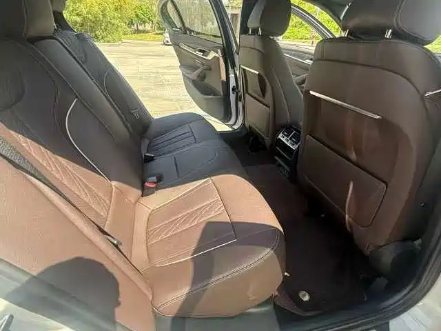 BMW 5 Series 2022 facelift 525Li M Sports Package купить на сайте DeffCars