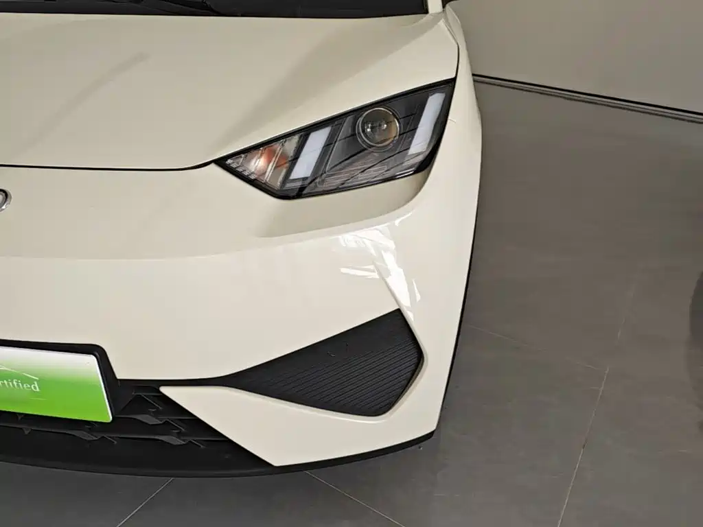Seagull 2025 Smart Driving Edition 305km Vitality Edition купить на сайте DeffCars