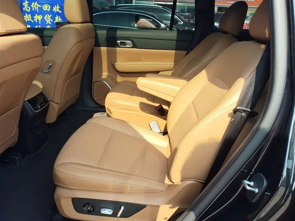 Ideal ONE 2021 extended range 6-seater version купить на сайте DeffCars