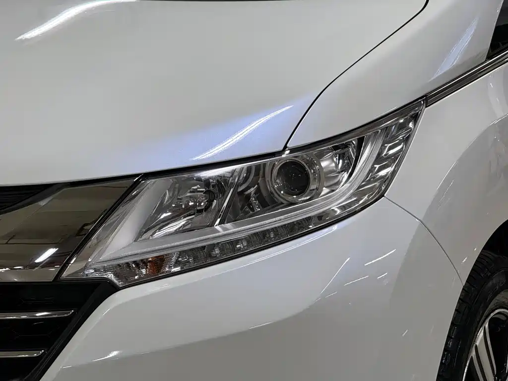 Odyssey 2017 2.4L Comfort Edition купить на сайте DeffCars