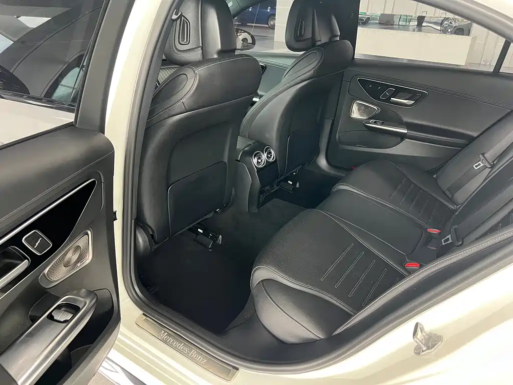 Mercedes-Benz C-Class 2023 C 260 L Haoye Sports Edition купить на сайте DeffCars