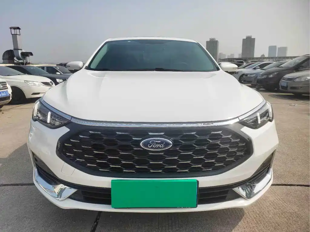 Forex 2021 1.5L automatic diamond version купить на сайте DeffCars