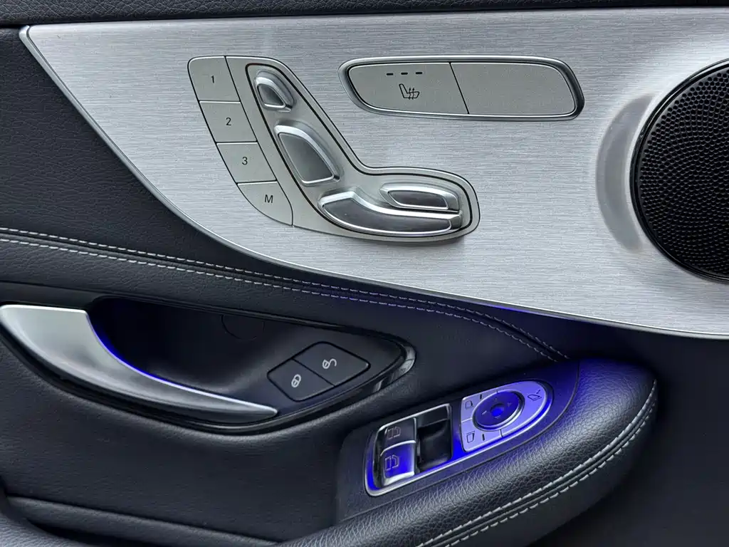 Mercedes-Benz C-Class Imported 2021 C 260 Coupe купить на сайте DeffCars