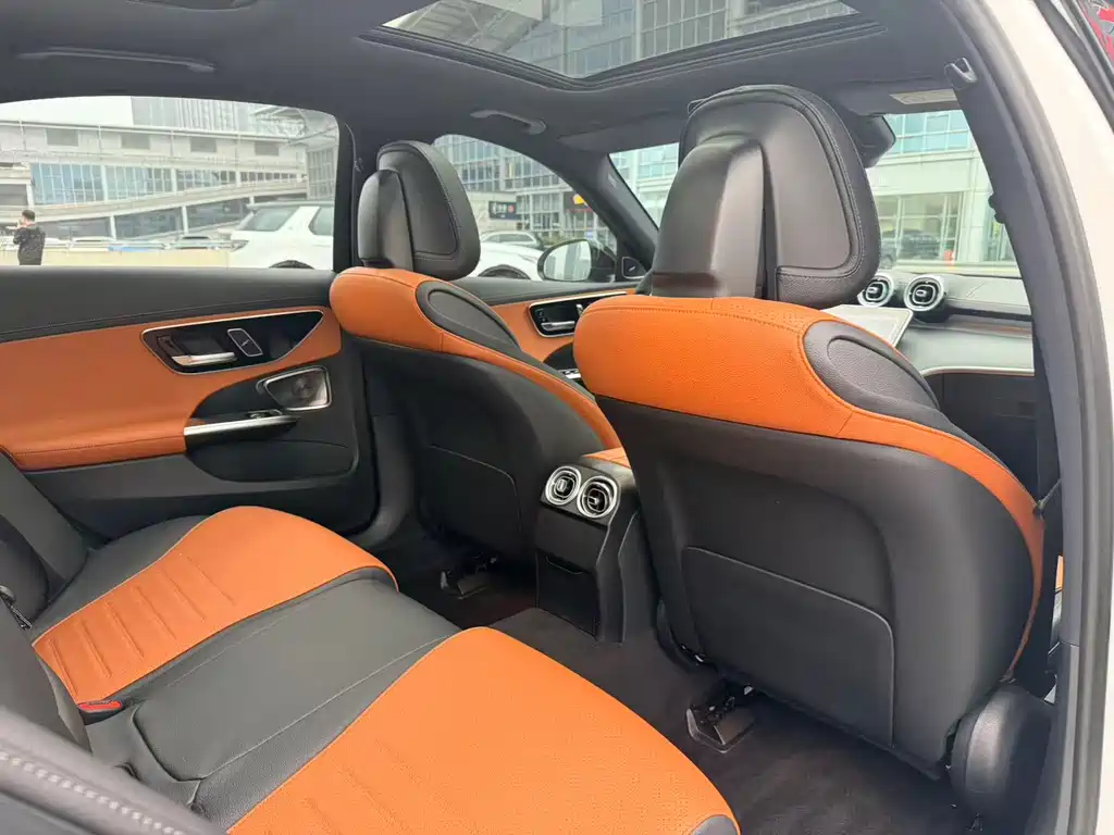 Mercedes-Benz C-Class 2022 C 260 L Haoye Sports Edition купить на сайте DeffCars
