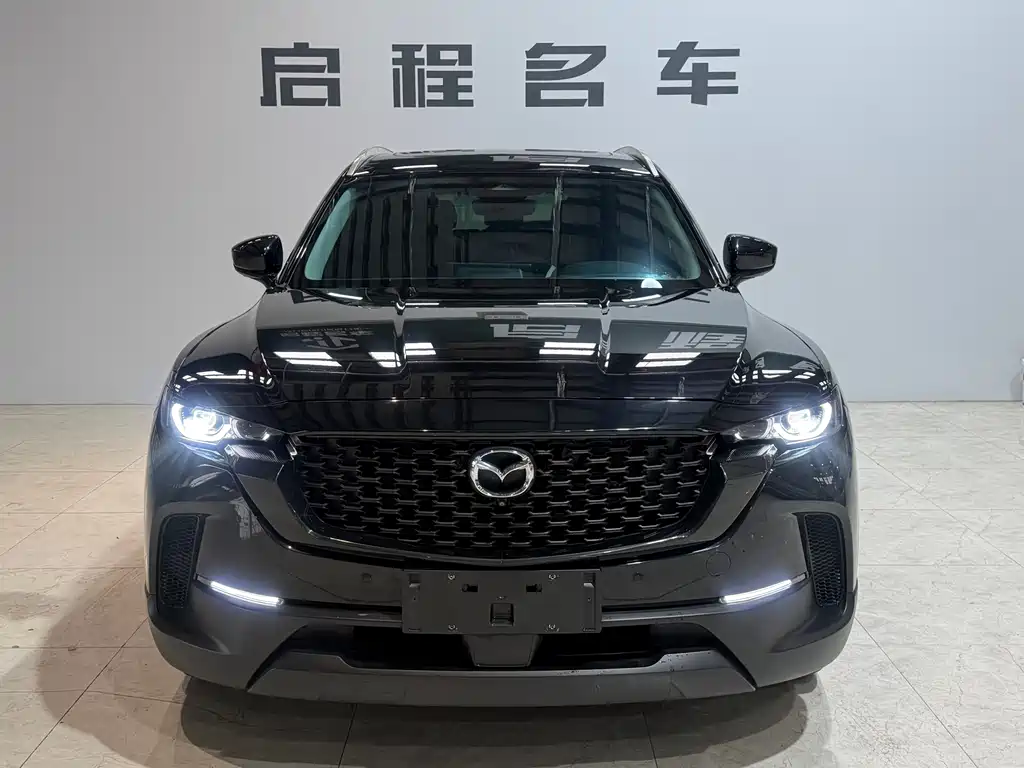 Mazda CX-50 Xingye 2023 2.0L Leading Edition купить на сайте DeffCars