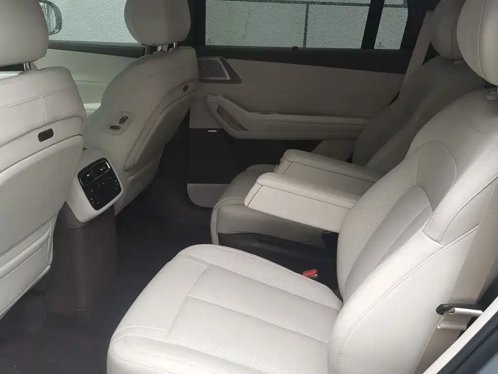 Denza N8L 2025 Flagship купить на сайте DeffCars
