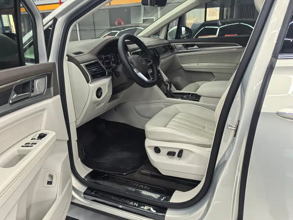 Weiran 2020 330TSI Deluxe Edition купить на сайте DeffCars