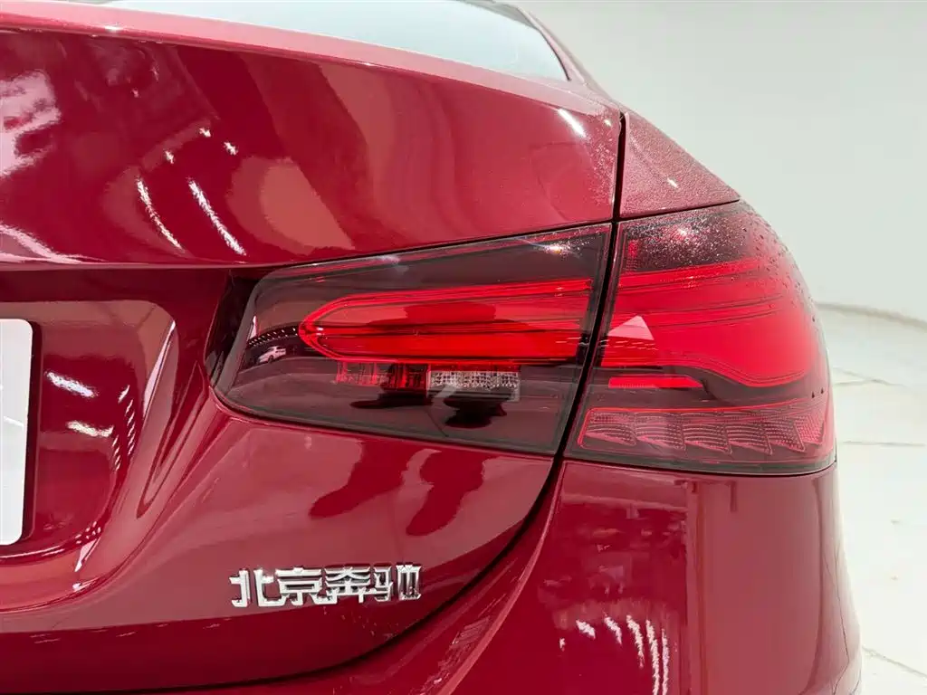 Mercedes-Benz A-Class 2023 A 200 L Fashion Model купить на сайте DeffCars