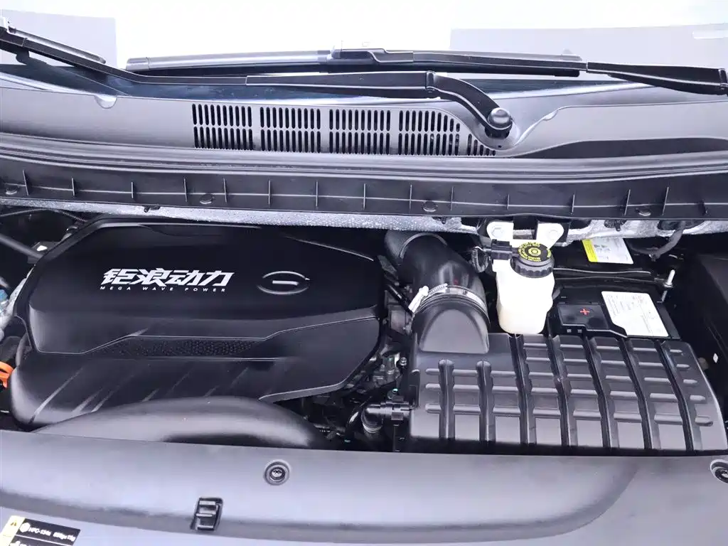 Trumpchi M8 2023 Lead Show Series 390T Exclusive Edition купить на сайте DeffCars