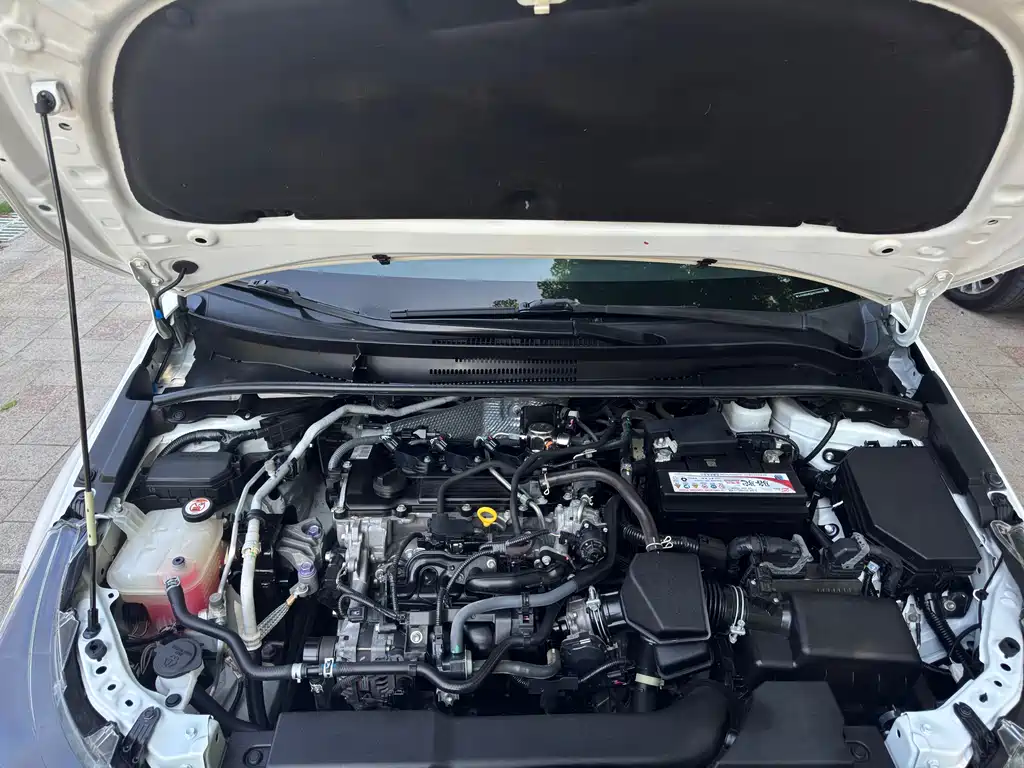 Ralink 2022 TNGA 1.5L CVT Elite Edition купить на сайте DeffCars