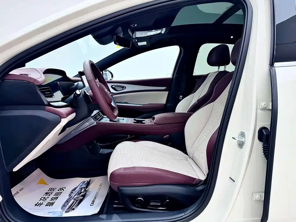 Seal 07 DM-i 2026 DM-i 1.5T 230km flagship model купить на сайте DeffCars