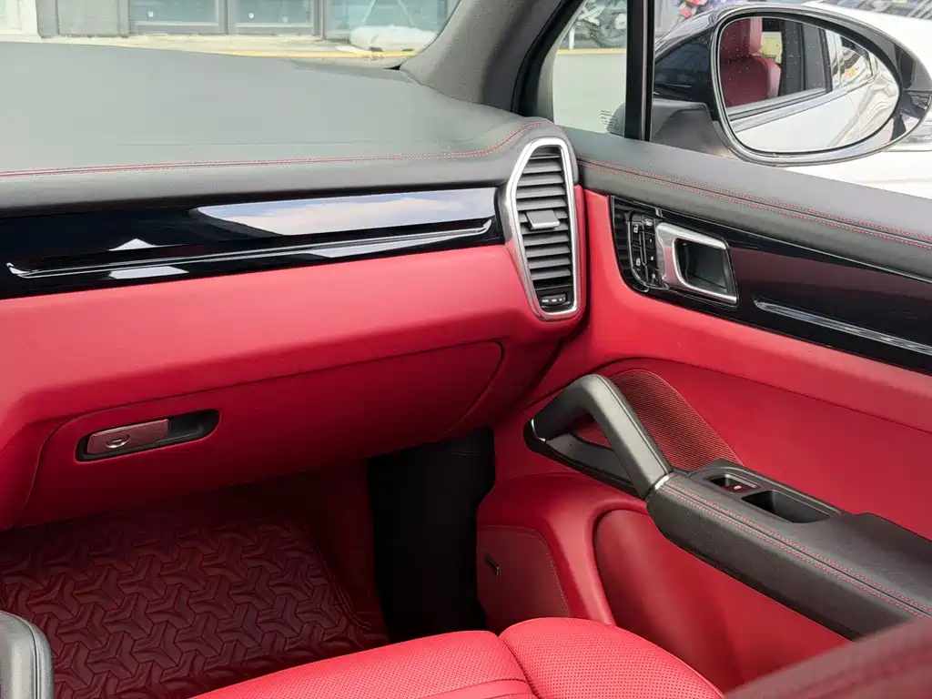 Cayenne 2019 Cayenne 3.0T купить на сайте DeffCars