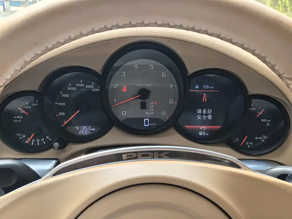 Porsche 911 2012 Carrera S 3.8L купить на сайте DeffCars