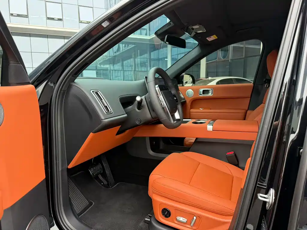 Ideal L6 2025 Pro smart refresh version купить на сайте DeffCars