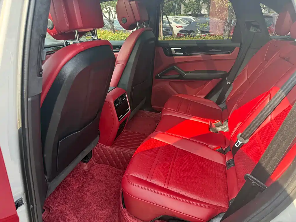 Cayenne 2019 Cayenne 3.0T купить на сайте DeffCars