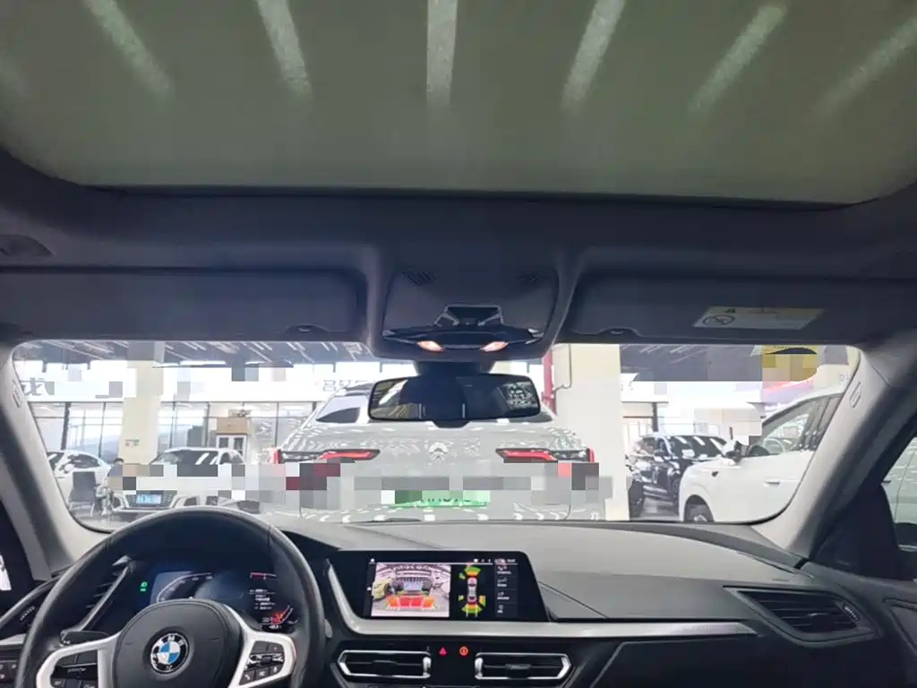 BMW 2 Series Imported 2021 225i Four-Door Coupe M Sports Package купить на сайте DeffCars