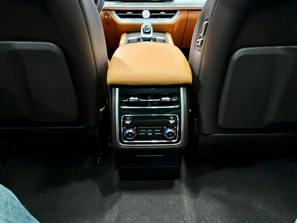 Tank 500 2023 model 3.0T business version environment type 5 seats купить на сайте DeffCars