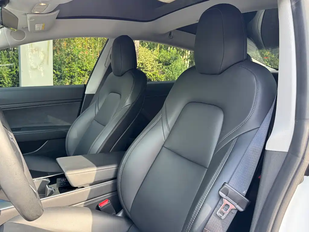 Model 3 2020 Long Range Rear Wheel Drive Edition купить на сайте DeffCars