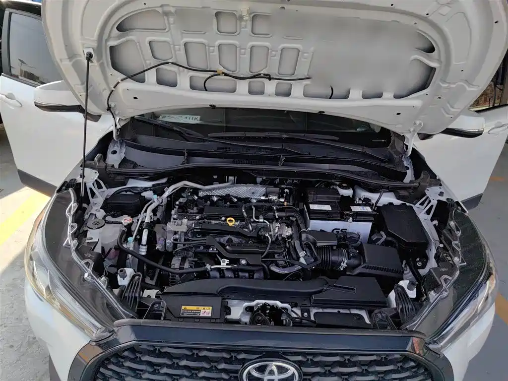 Corolla Sharp 2022 2.0L Pioneer Edition купить на сайте DeffCars