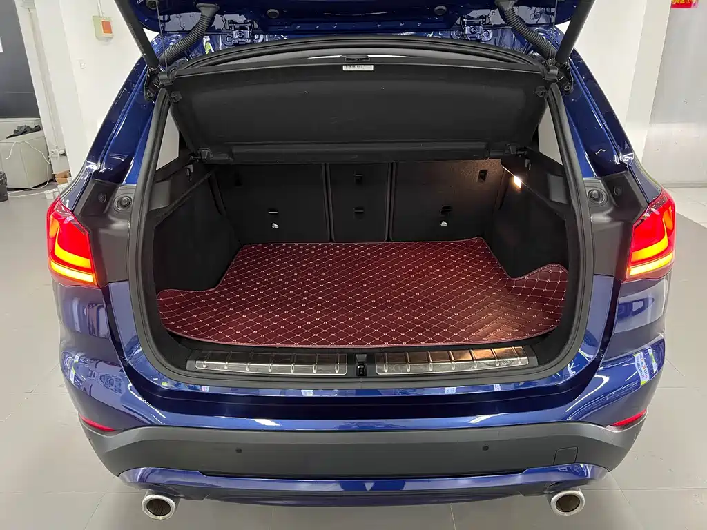 BMW X1 2020 sDrive20Li Fashion Model купить на сайте DeffCars