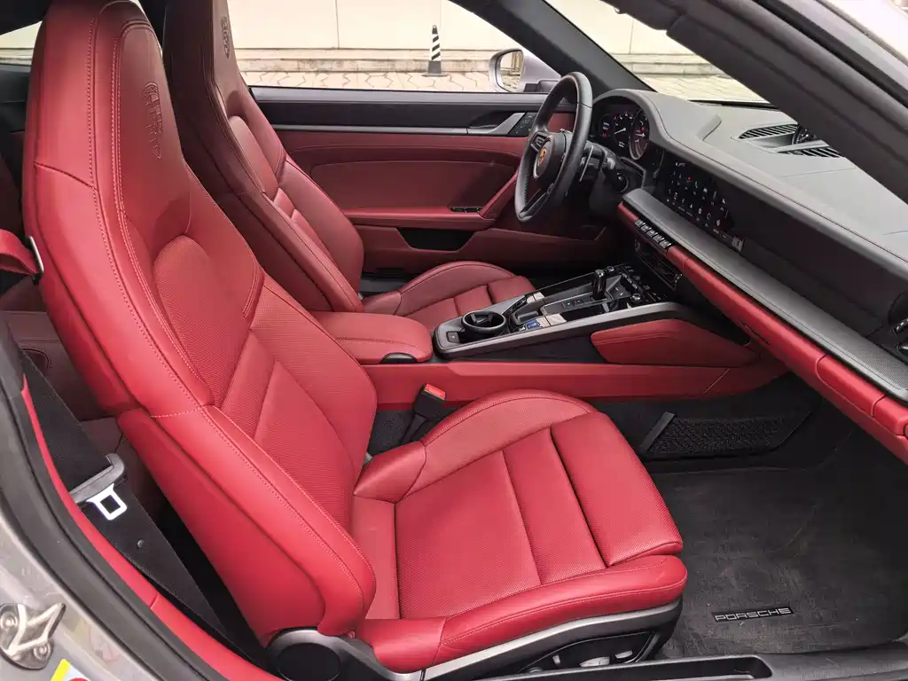 Porsche 911 2020 Carrera 3.0T купить на сайте DeffCars