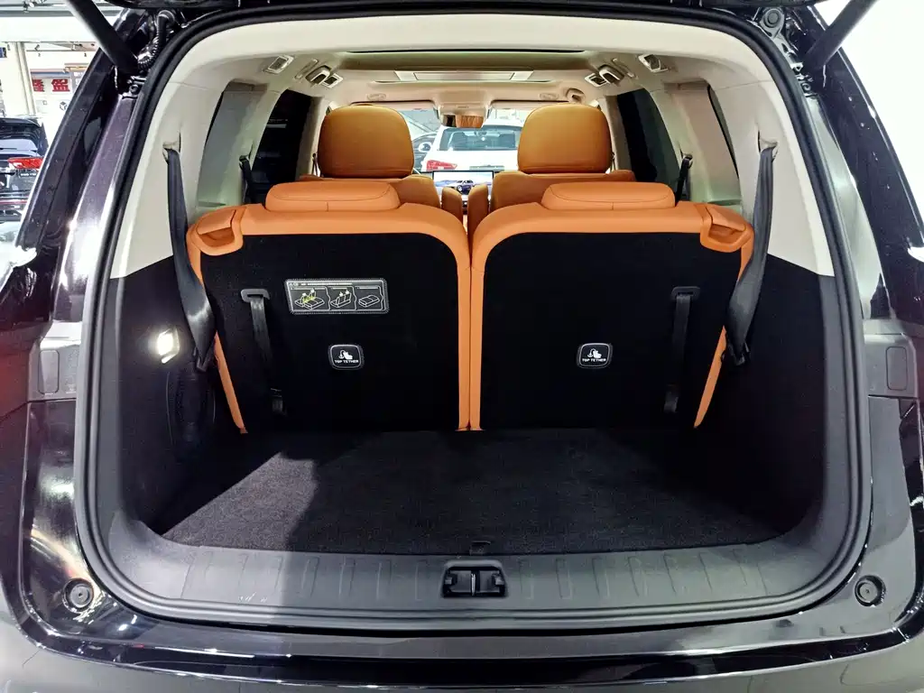 Leapmoon C16 2026 extended range 280 lidar smart version 6 seats купить на сайте DeffCars