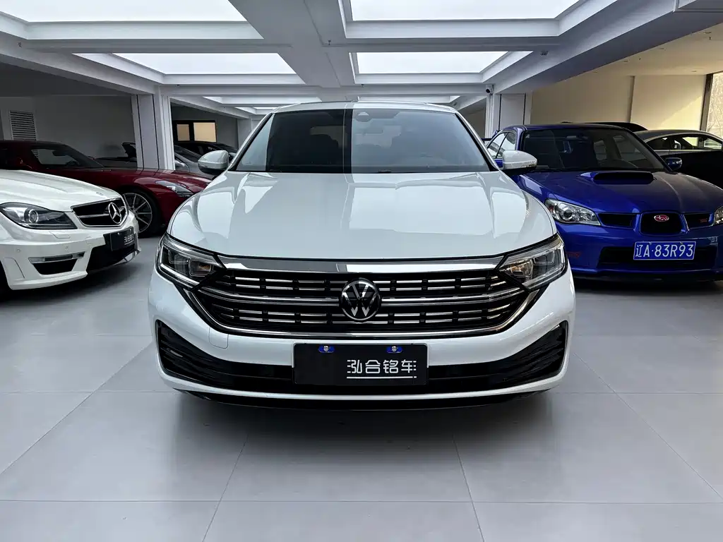 Sagitar 2024 300TSI DSG Super Edition купить на сайте DeffCars