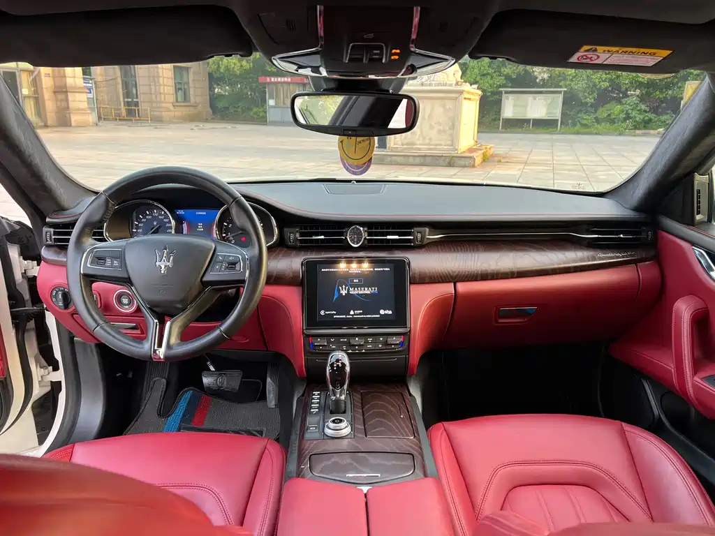 President 2018 3.0T Standard Edition купить на сайте DeffCars