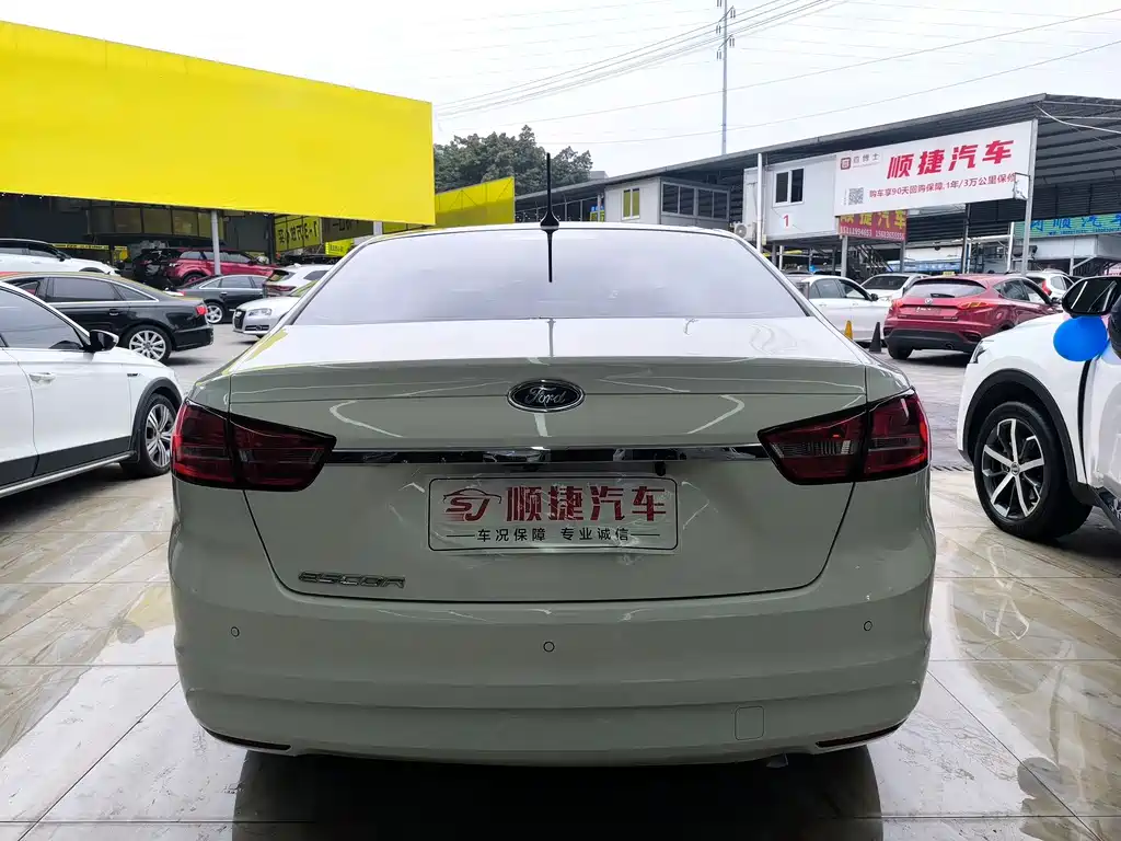 Forex 2017 Happy Edition 1.5L Automatic Fashion Type купить на сайте DeffCars