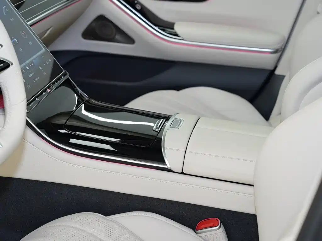 Mercedes-Benz S-Class 2023 S 450 L 4MATIC купить на сайте DeffCars
