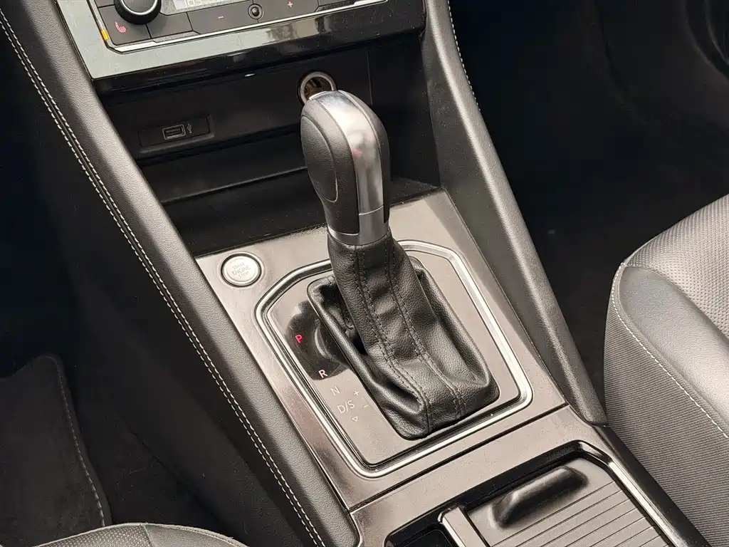 Jetta VS5 2022 280TSI Auto Honor Pro купить на сайте DeffCars