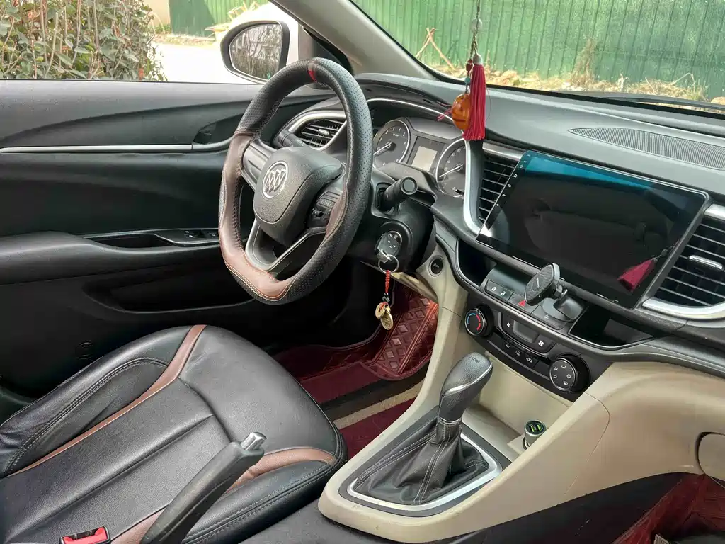Yinglang 2019 15T dual-clutch aggressive model, National VI купить на сайте DeffCars