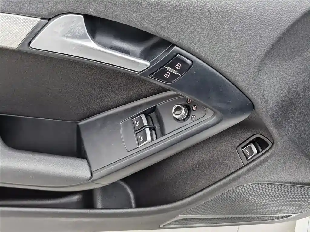 Audi A5 imported 2016 facelift Coupe 35 TFSI enterprising купить на сайте DeffCars