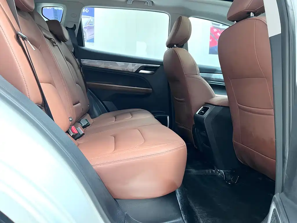 Vision X6 2021 PRO 1.4T Automatic Premium Type купить на сайте DeffCars