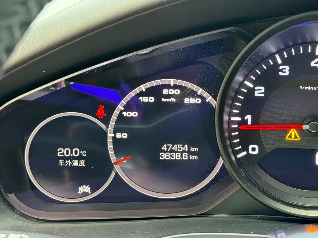 Cayenne 2019 Cayenne 3.0T купить на сайте DeffCars
