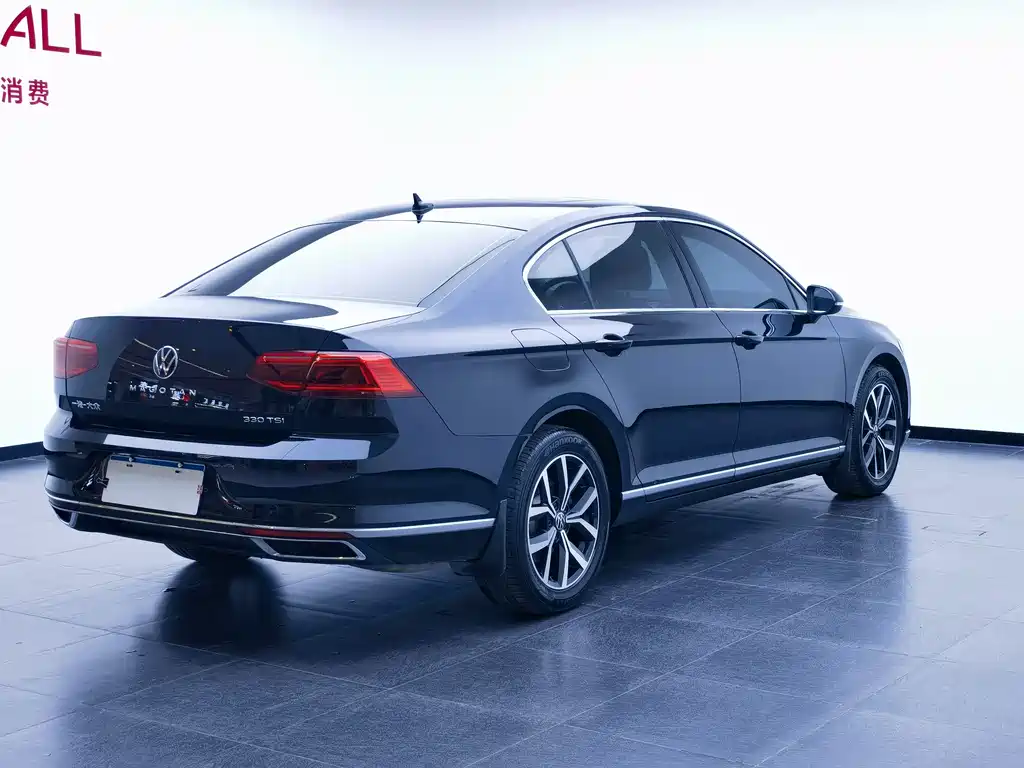 Magotan 2021 330TSI DSG 30th Anniversary Edition купить на сайте DeffCars