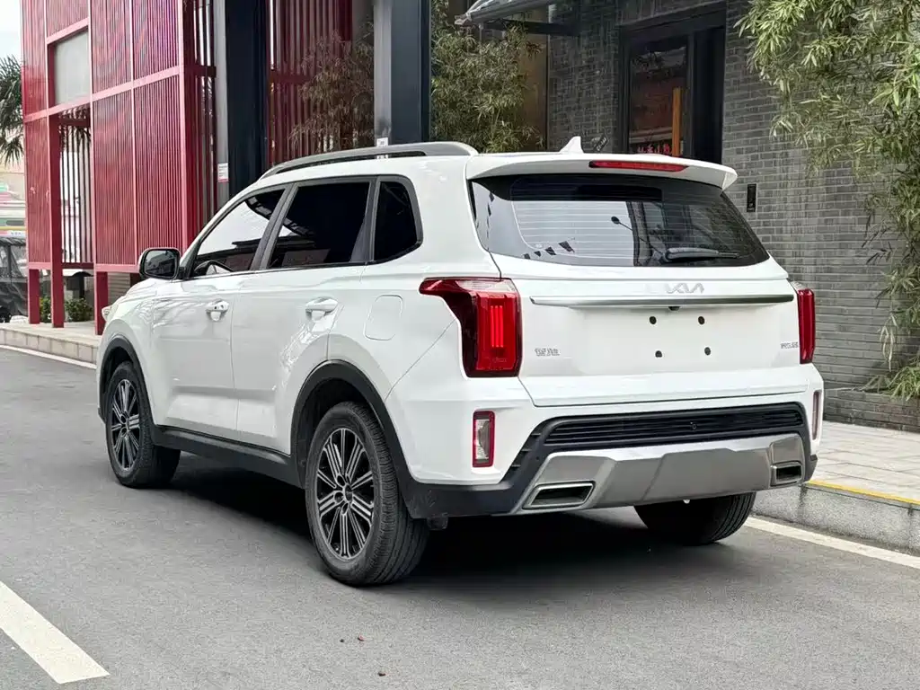 Zhipao 2021 Ace 2.0L Wonderful Edition купить на сайте DeffCars