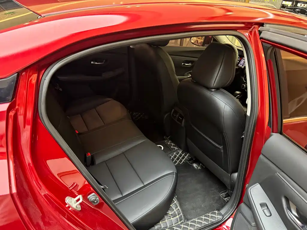 Sylphy 2020 1.6L XL CVT Smart Edition купить на сайте DeffCars