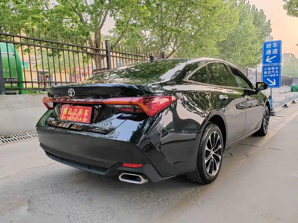 Asia Dragon 2022 2.0L Deluxe Edition купить на сайте DeffCars