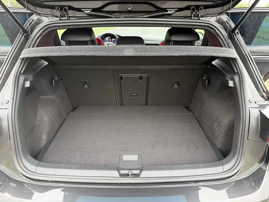 Golf GTI 2023 380TSI DSG GTI купить на сайте DeffCars