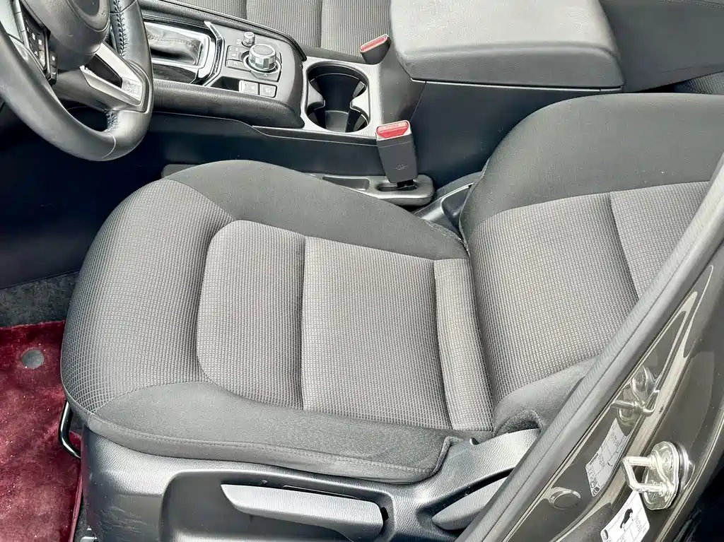 Mazda CX-5 2020 Modified 2.0L Automatic 2WD Smart купить на сайте DeffCars