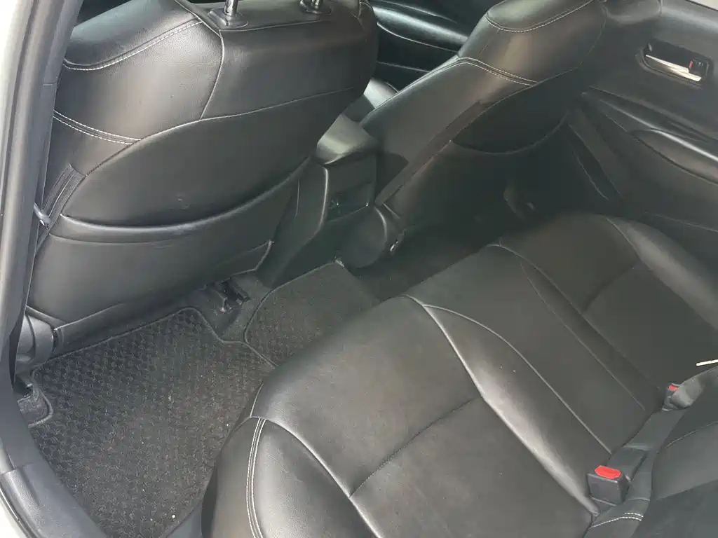 Corolla 2021 1.2T S-CVT Elite PLUS Edition купить на сайте DeffCars