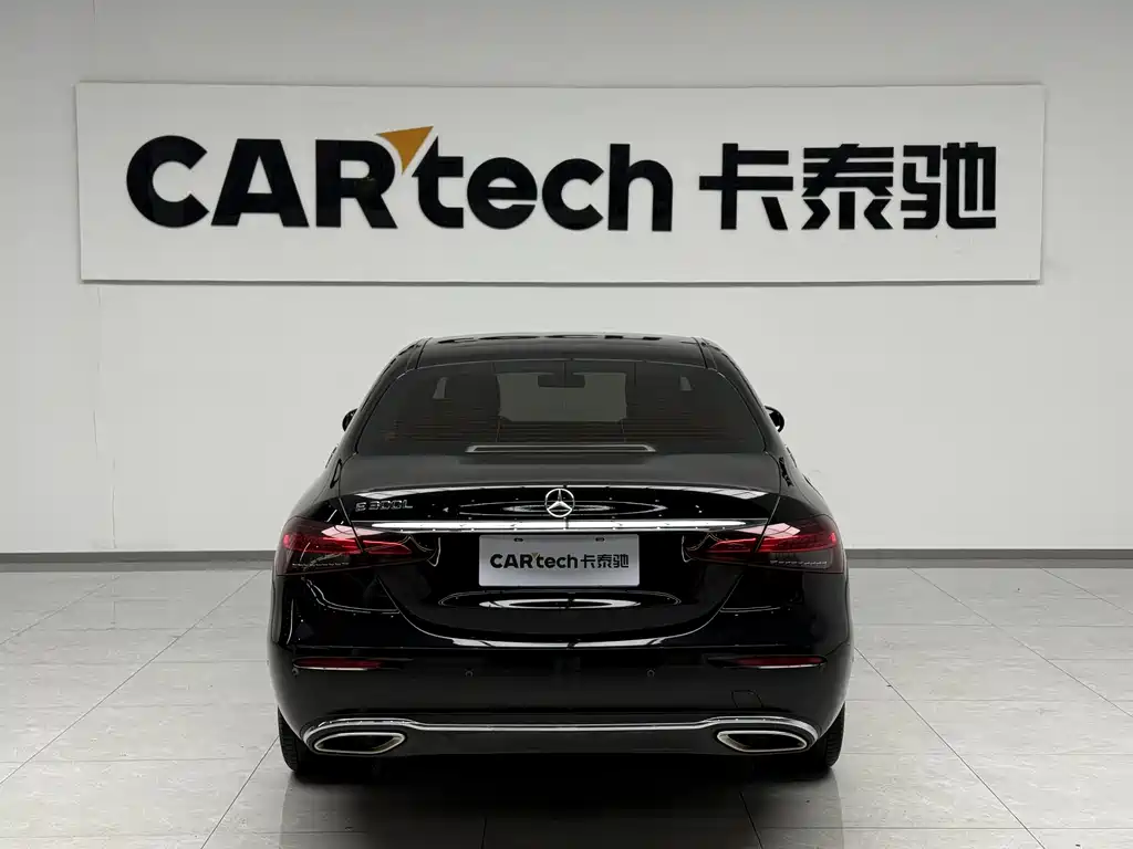 Mercedes-Benz E-Class 2023 E 300 L Fashion купить на сайте DeffCars