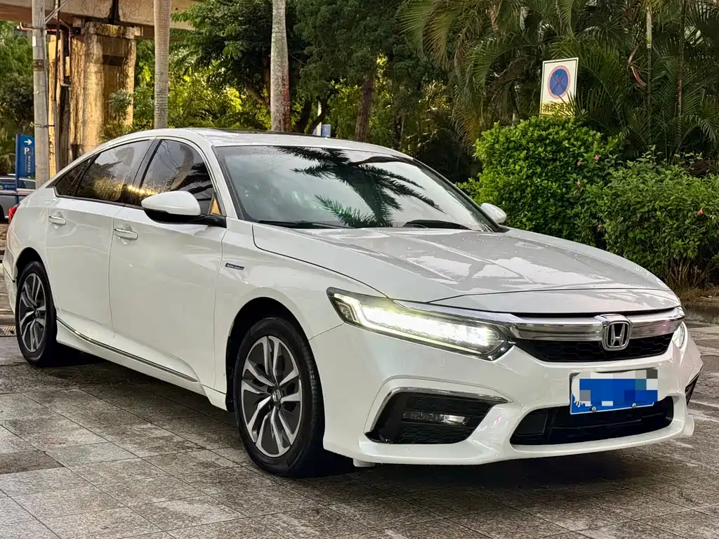 Yingshipai 2019 Rui·Hybrid 2.0L Clean Edition National VI купить на сайте DeffCars