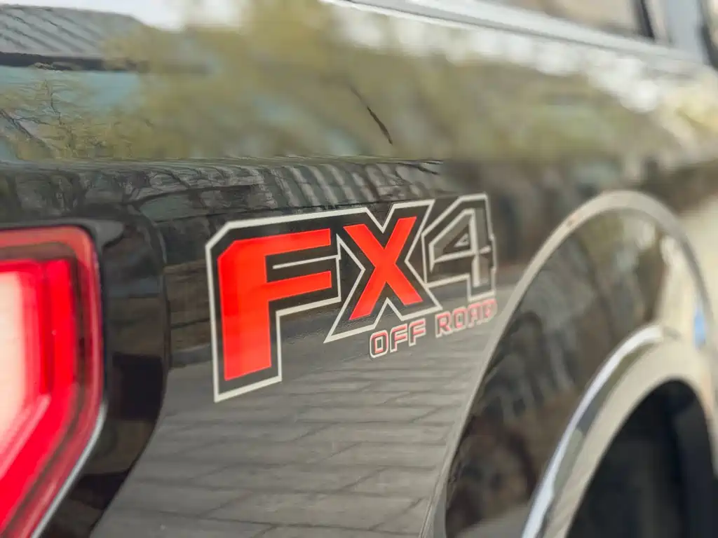 Ford F-150 2019 3.5T automatic купить на сайте DeffCars