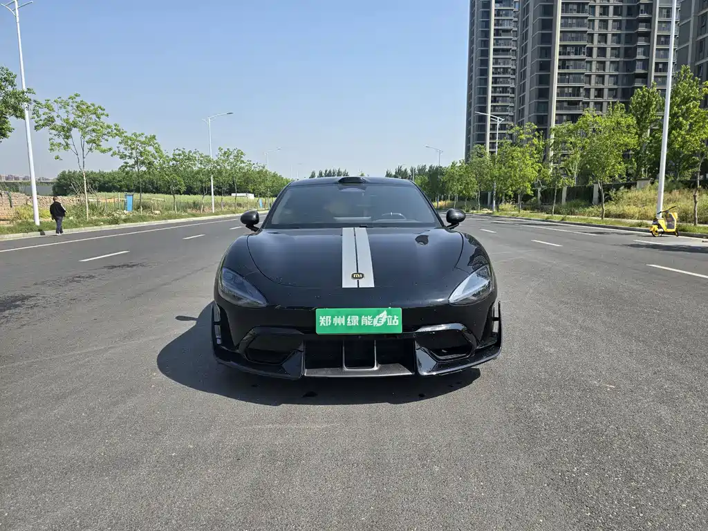 Xiaomi SU7 Ultra 2025 Ultra купить на сайте DeffCars