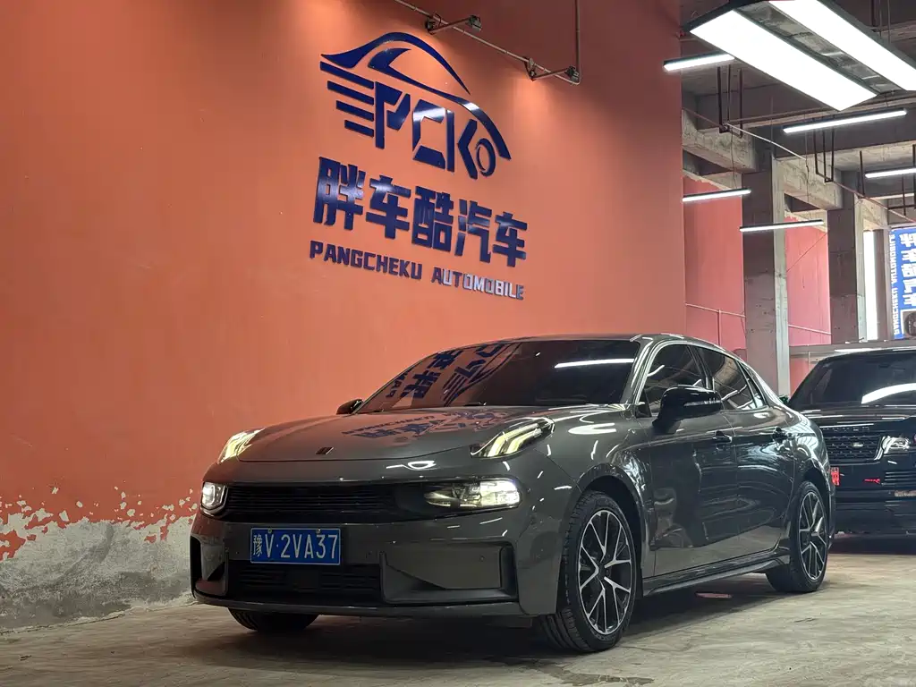 Lynk & Co 03 2021 1.5TD DCT Champion Edition Lynk & Co 03 2021 1.5TD DCT Champion Edition купить по цене 1 723 387 ₽  на сайте DeffCars