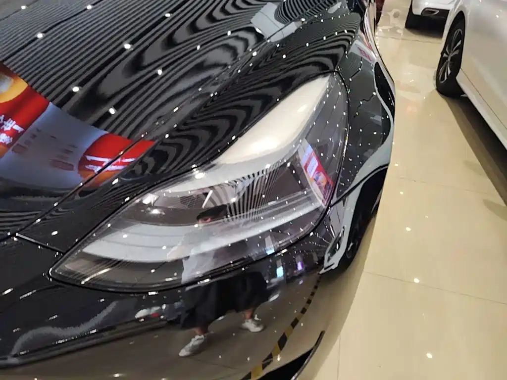 Model 3 2022 rear-wheel drive version купить на сайте DeffCars