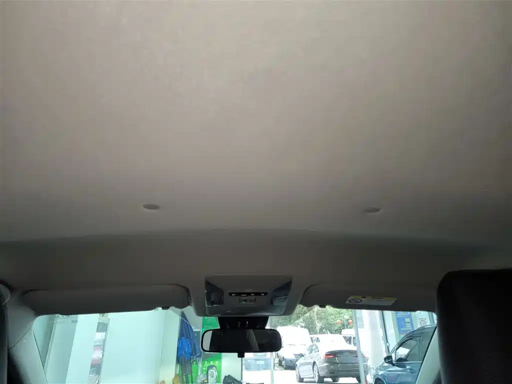 RAV4 Rongfang 2024 2.0L CVT two-wheel drive urban version купить на сайте DeffCars