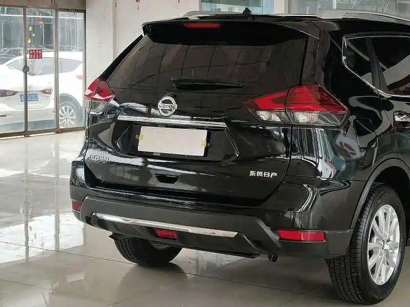 Qijun 2025 Honor 2.0L 2WD True Heart Edition купить на сайте DeffCars